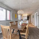 Le Lumen - Self Check In By Homenhancement * Renens