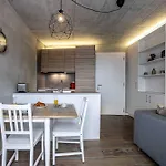 Pansiyon Le Lumen - Self Check In By Homenhancement *