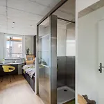 Le Lumen - Self Check In By Homenhancement * Renens