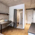 Le Lumen - Self Check In By Homenhancement Renens