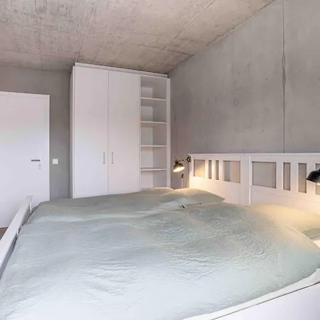 Lumen By Coliving * Renens