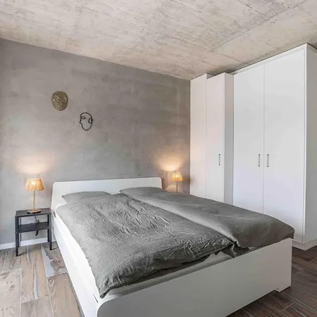 Lumen By Coliving Renens