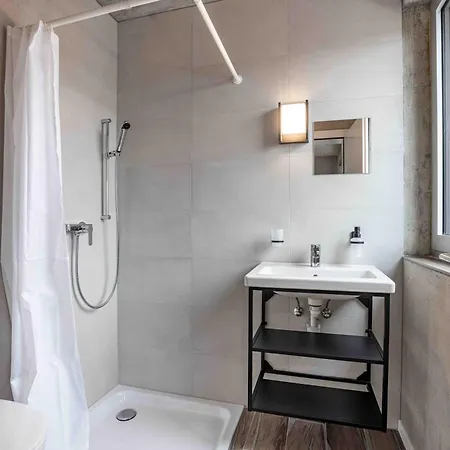 Privatunterkunft Lumen By Coliving *