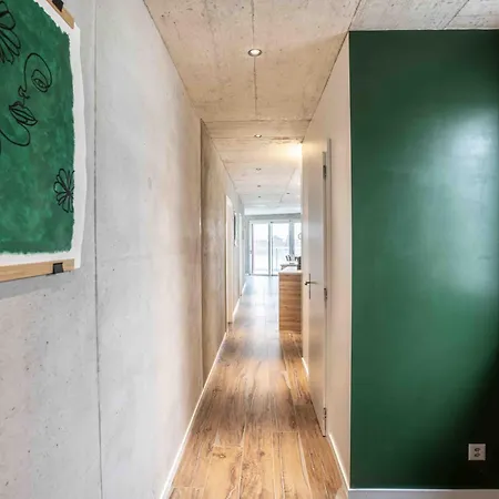 Le Lumen - Self Check In By Homenhancement Habitación en casa particular Renens