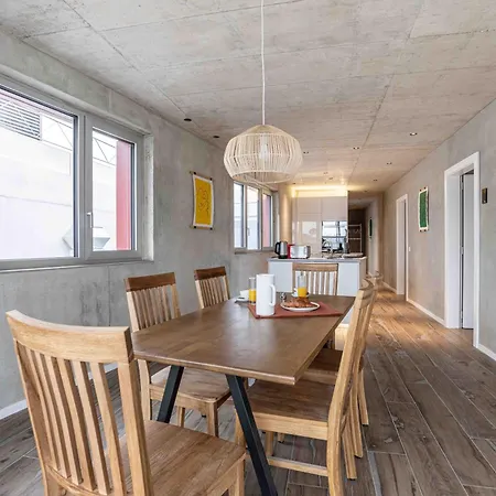 Lumen By Coliving * Renens