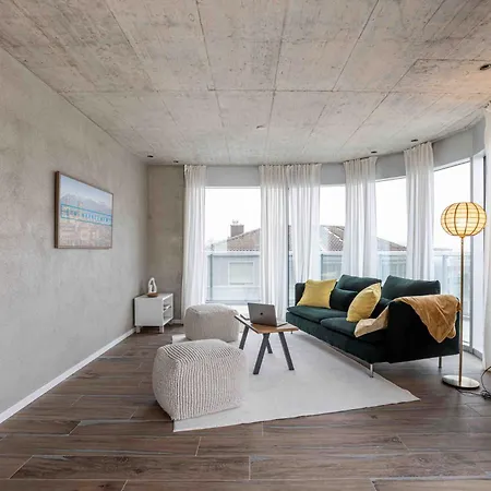 Lumen By Coliving Privatunterkunft *