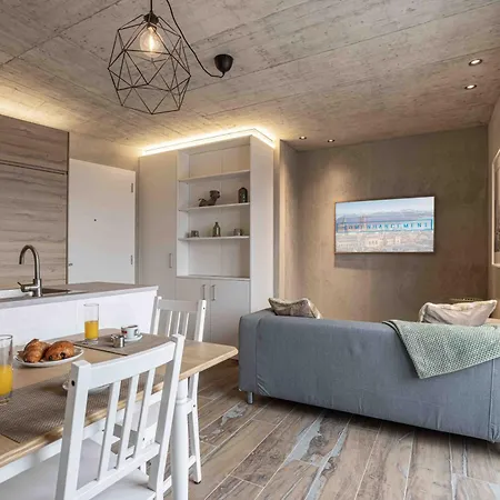 Lumen By Coliving Privatunterkunft Renens