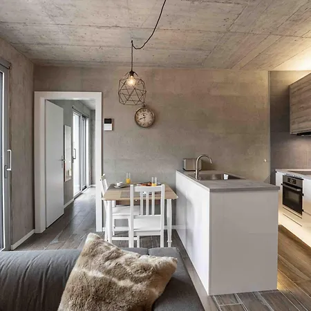 Lumen By Coliving Privatunterkunft Renens
