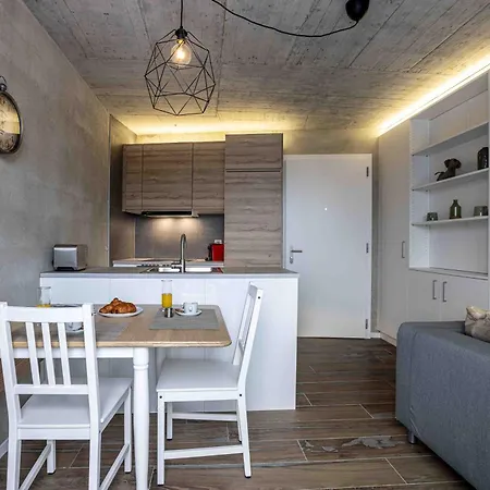 Séjour chez l'habitant Lumen By Coliving *