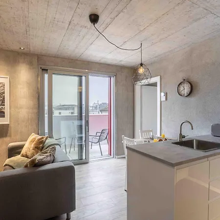 Lumen By Coliving