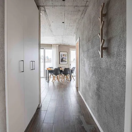 Lumen By Coliving