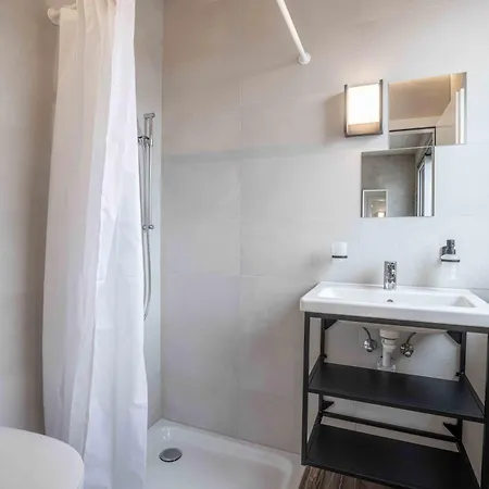 Le Lumen - Self Check In By Homenhancement Habitación en casa particular Renens