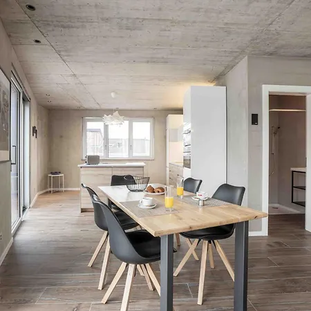 Privatunterkunft Lumen By Coliving