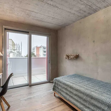 Lumen By Coliving Privatunterkunft