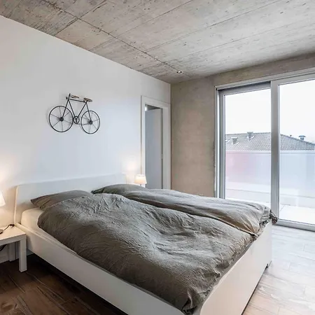 Lumen By Coliving * Renens