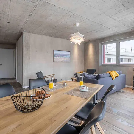 Privatunterkunft Lumen By Coliving