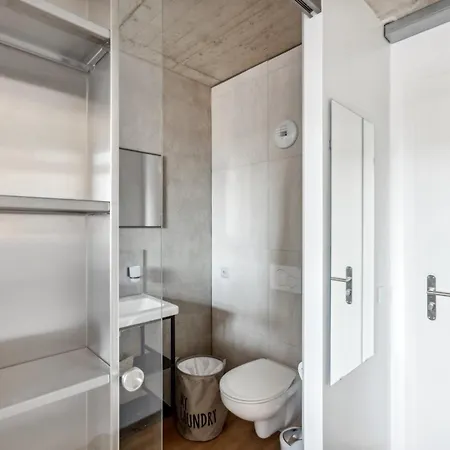 Séjour chez l'habitant Lumen By Coliving