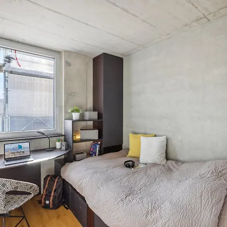 Lumen By Coliving Privatunterkunft