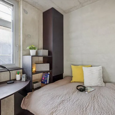 Lumen By Coliving *