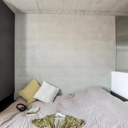 Lumen By Coliving Renens