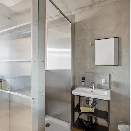 Lumen By Coliving Renens