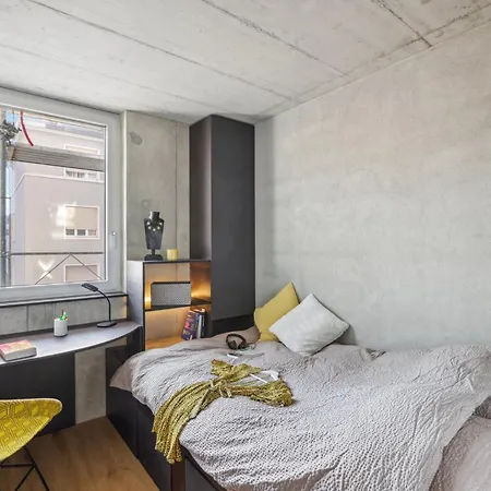 Privatunterkunft Lumen By Coliving Renens