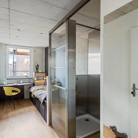 Lumen By Coliving * Renens