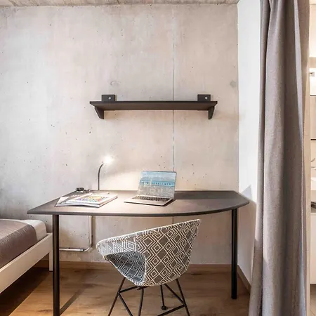 Lumen By Coliving *
