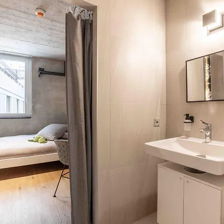 Lumen By Coliving Privatunterkunft *