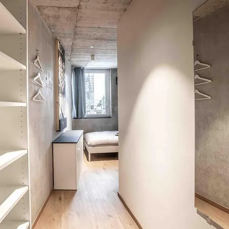 Privatunterkunft Lumen By Coliving