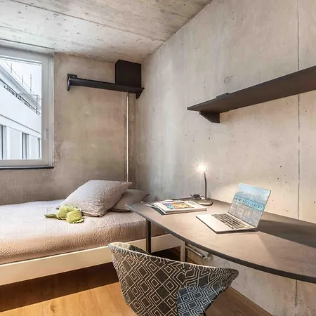 Lumen By Coliving Séjour chez l'habitant Renens