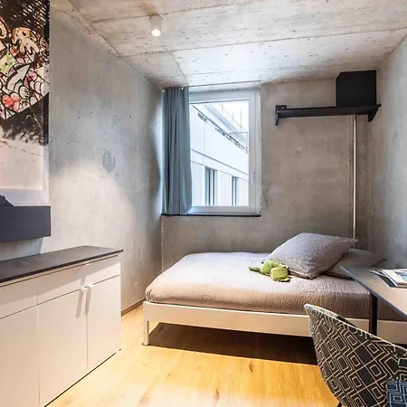 Lumen By Coliving *