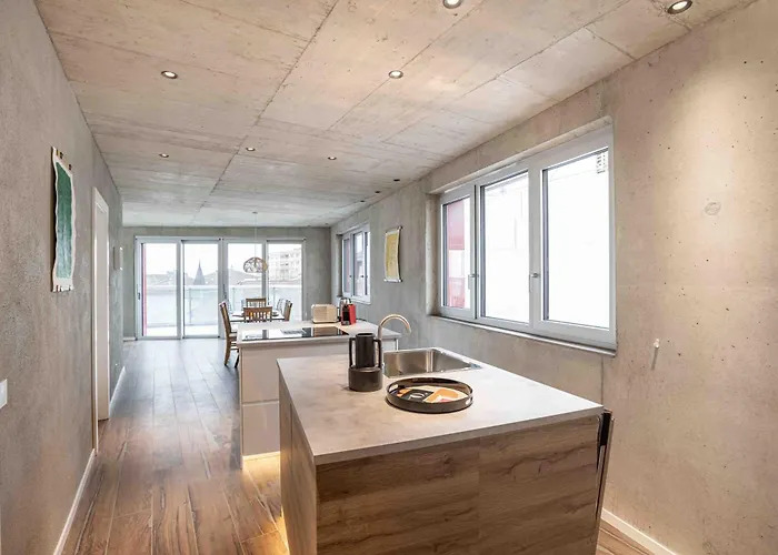 Habitación en casa particular Le Lumen - Self Check In By Homenhancement Renens