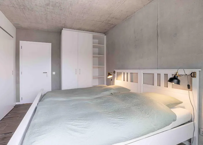 Le Lumen - Self Check In By Homenhancement * Renens