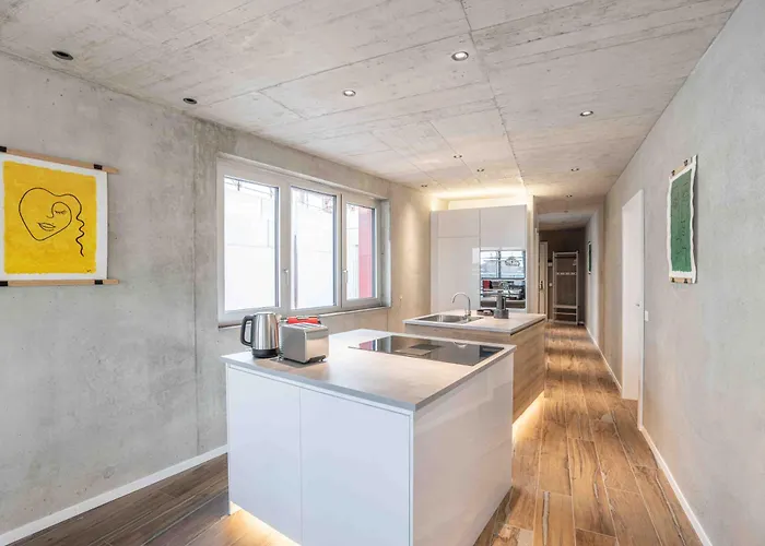 Habitación en casa particular Le Lumen - Self Check In By Homenhancement