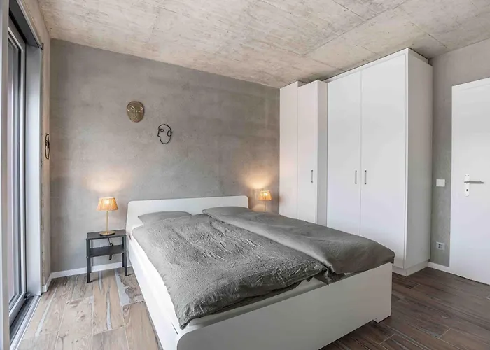 Le Lumen - Self Check In By Homenhancement Renens