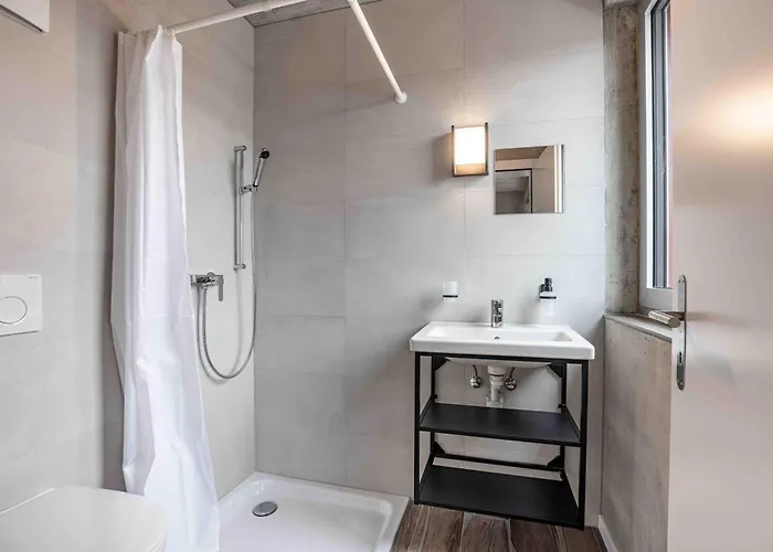 Habitación en casa particular Le Lumen - Self Check In By Homenhancement *