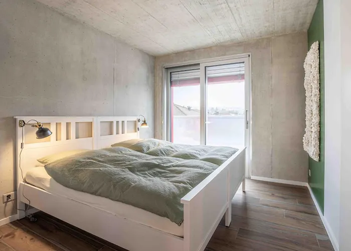 Le Lumen - Self Check In By Homenhancement Habitación en casa particular *