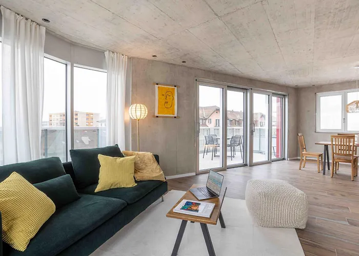 Le Lumen - Self Check In By Homenhancement Habitación en casa particular