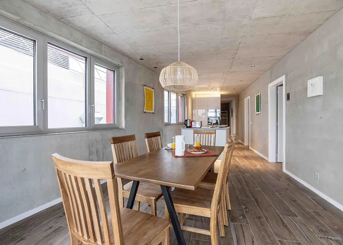 Le Lumen - Self Check In By Homenhancement * Renens