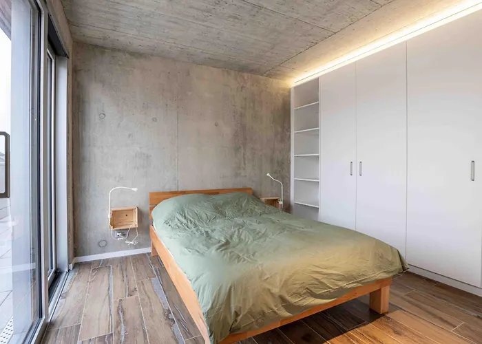 Le Lumen - Self Check In By Homenhancement *