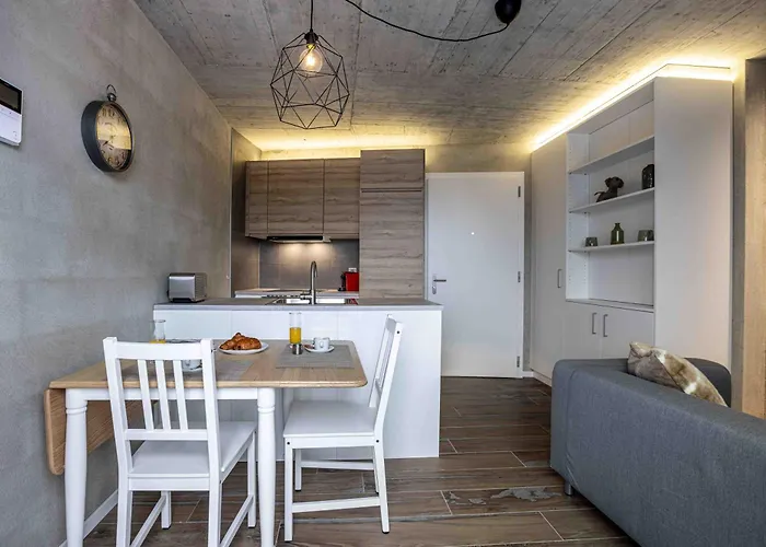 Habitación en casa particular Le Lumen - Self Check In By Homenhancement *