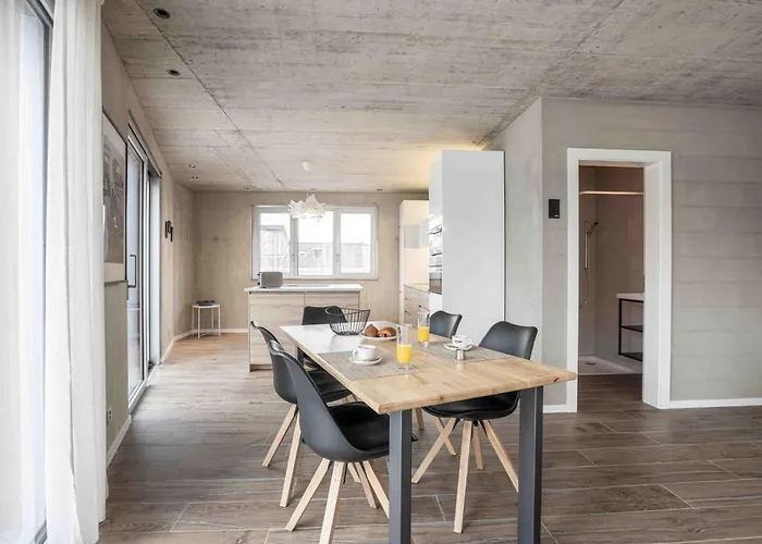 Habitación en casa particular Le Lumen - Self Check In By Homenhancement