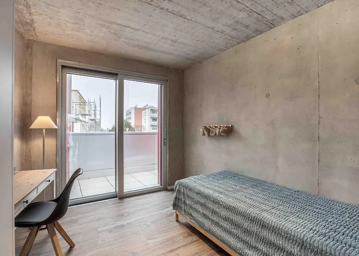 Le Lumen - Self Check In By Homenhancement Habitación en casa particular