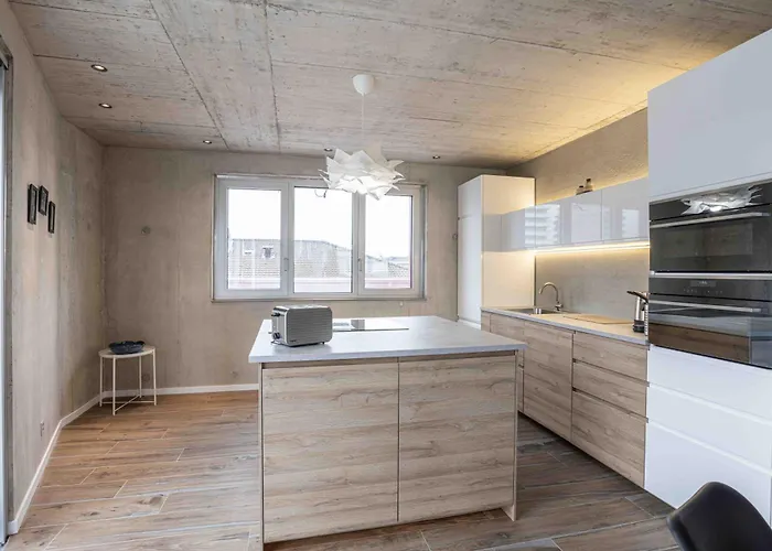 Habitación en casa particular Le Lumen - Self Check In By Homenhancement