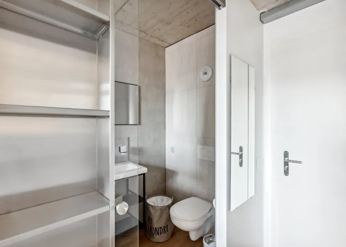 Habitación en casa particular Le Lumen - Self Check In By Homenhancement