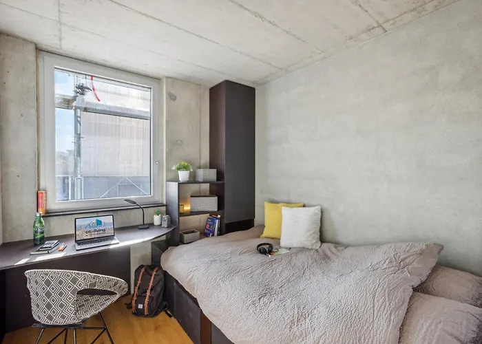 Le Lumen - Self Check In By Homenhancement Habitación en casa particular