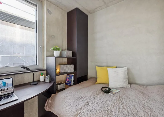 Le Lumen - Self Check In By Homenhancement *