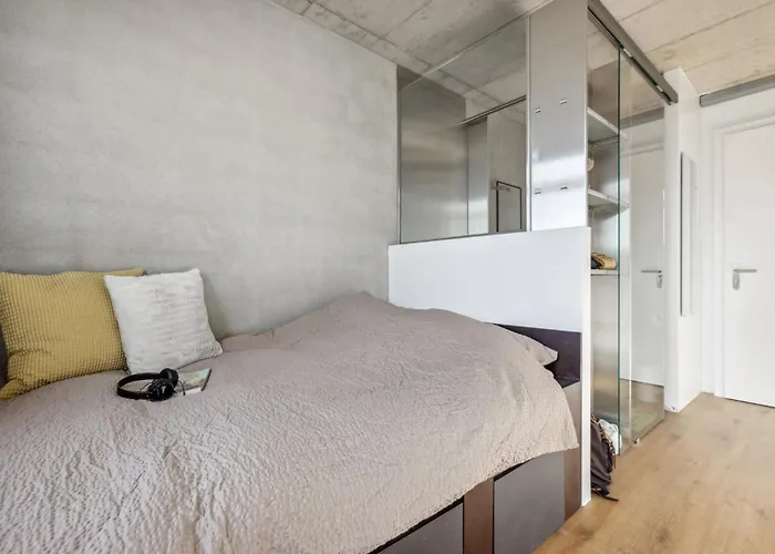 Le Lumen - Self Check In By Homenhancement *