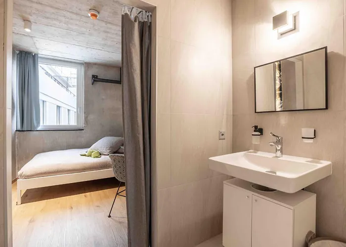 Le Lumen - Self Check In By Homenhancement Habitación en casa particular *